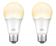 Gosund Inteligentna żarówka LED Nite Bird LB1 - 2szt. - 704154 - zdjęcie 1